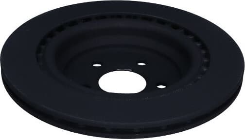Brake Disc QUARO HIGH CARBON QD4538HC - image 3