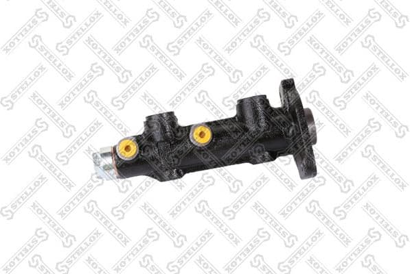 Brake Master Cylinder 05-85591-SX