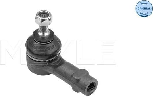 Tie Rod End MEYLE-ORIGINAL: True to OE. 37-16 020 0012