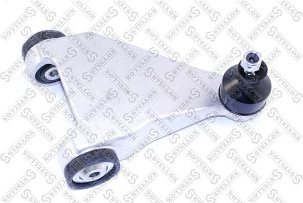 Control/Trailing Arm, wheel suspension 57-02806-SX