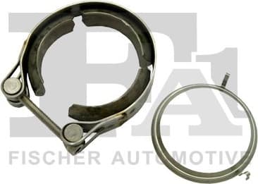 Mounting Kit, charger 138-904