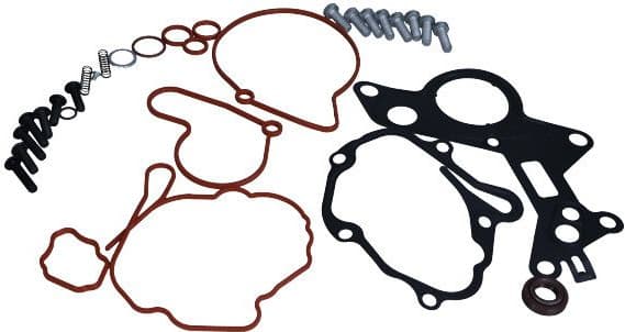 Repair Set, vacuum pump (braking system) 27-2013