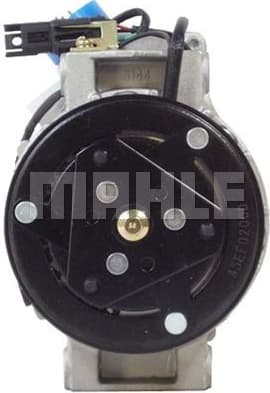 Compressor, air conditioning BEHR ACP 1440 000S - image 2