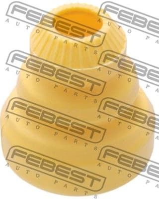 Rubber Buffer, suspension MD-E55