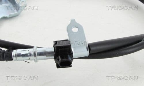 Cable Pull, parking brake 8140 131328 - image 3