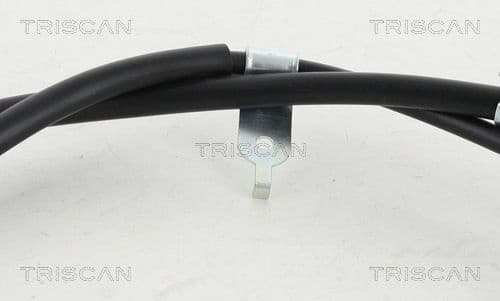 Cable Pull, parking brake 8140 131328 - image 4