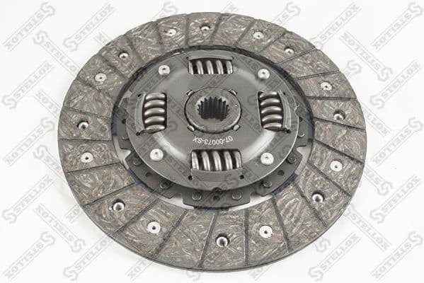 Clutch Disc 07-00073-SX