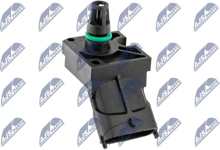 Sensor, boost pressure ECM-VV-002