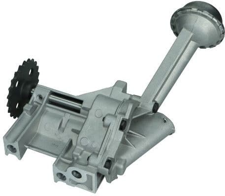 Oil Pump 42-0038