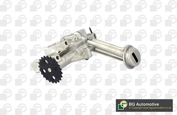 Oil Pump LP7303