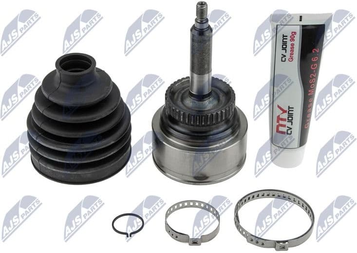 Joint Kit, drive shaft NPZ-DW-031