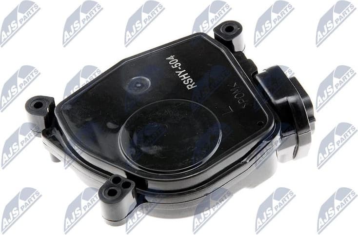 Door Lock EZC-HY-504 - image 2