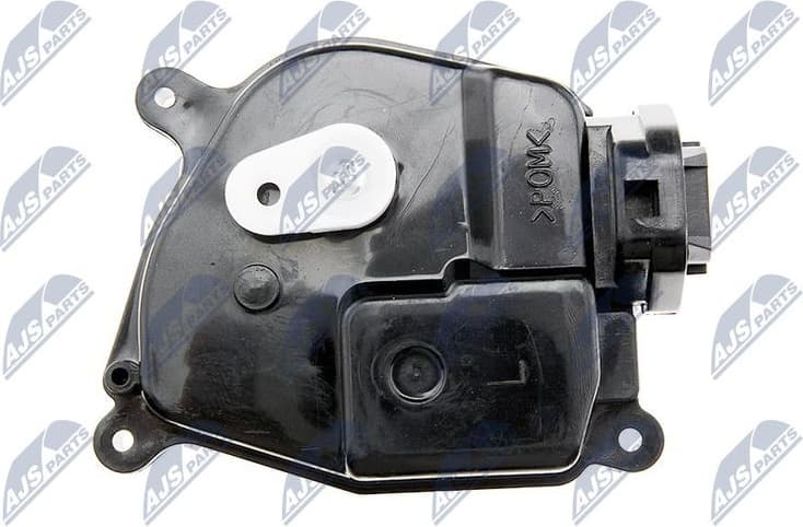 Door Lock EZC-HY-504 - image 3