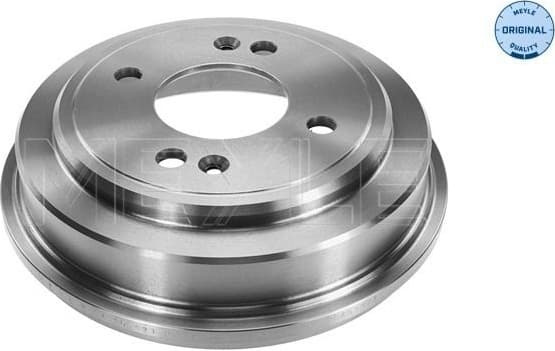 Brake Drum MEYLE-ORIGINAL: True to OE. 37-15 523 0004