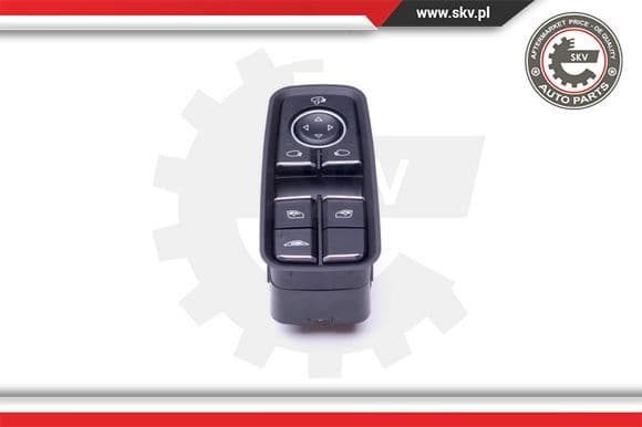 Switch, window regulator 37SKV098 - image 2