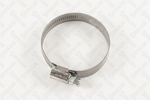 Clamping Clip 89-18046-SX
