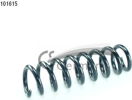 Suspension Spring 14101615