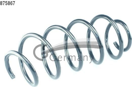 Suspension Spring 14875867