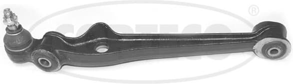 Control/Trailing Arm, wheel suspension 49400142