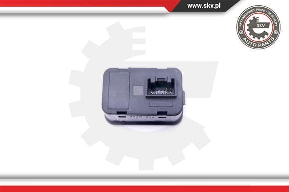 Switch, window regulator 37SKV112 - image 3