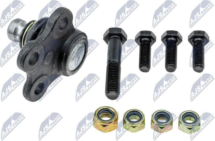 Ball Joint ZSD-RE-009 - image 2