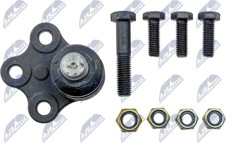 Ball Joint ZSD-RE-009 - image 4