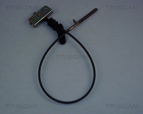 Cable Pull, parking brake 8140 15182
