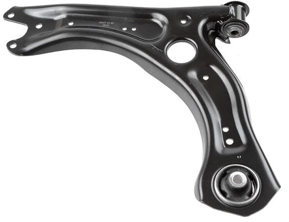 Control/Trailing Arm, wheel suspension 43477 01