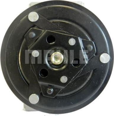 Compressor, air conditioning BEHR ACP 164 000S - image 2