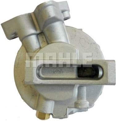 Compressor, air conditioning BEHR ACP 164 000S - image 5