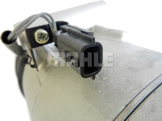 Compressor, air conditioning BEHR ACP 164 000S - image 10