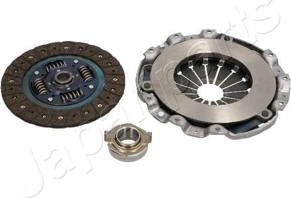 Clutch Kit KF-K11 - image 2