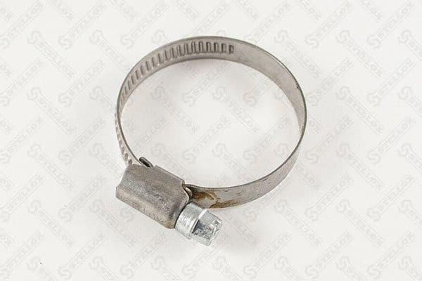 Clamping Clip 89-18026-SX