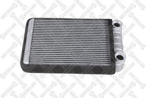 Heat Exchanger, interior heating 10-35309-SX