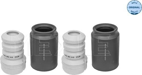 Dust Cover Kit, shock absorber MEYLE-ORIGINAL-KIT: Better solution for you! 614 640 0009