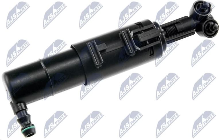 Washer Fluid Jet, headlight cleaning EDS-ME-004