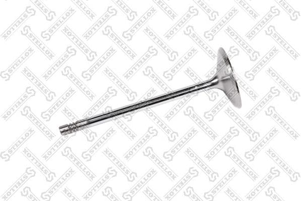 Intake Valve 01-24436-SX