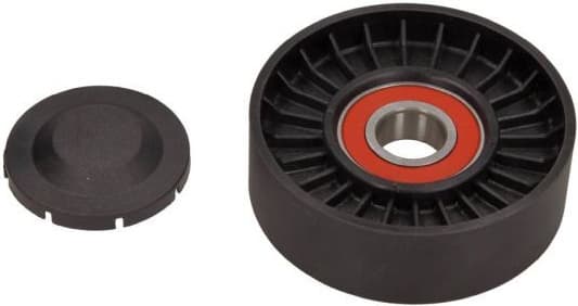 Tensioner Pulley, V-ribbed belt 54-1261