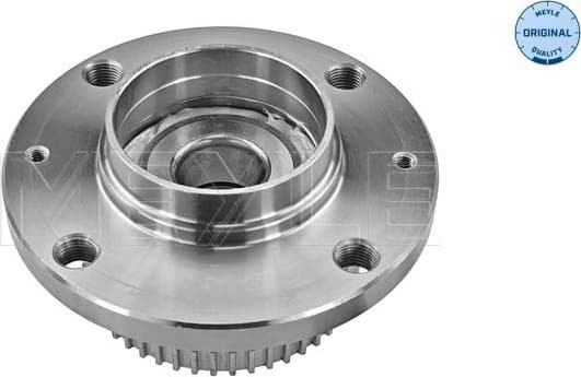 Wheel Hub MEYLE-ORIGINAL: True to OE. 11-14 750 0030 - image 2