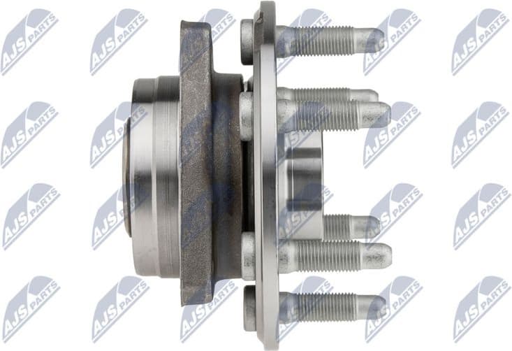 Wheel Bearing Kit KLT-CH-064 - image 3