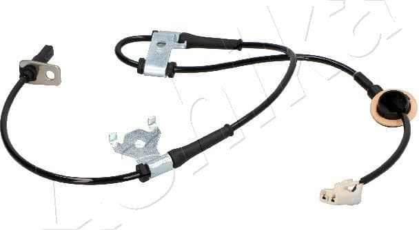 Sensor, wheel speed 151-08-835