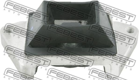 Mounting, engine FDM-TT9RR