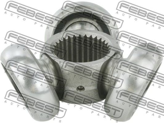 Spider Assembly, drive shaft 2116-TRD