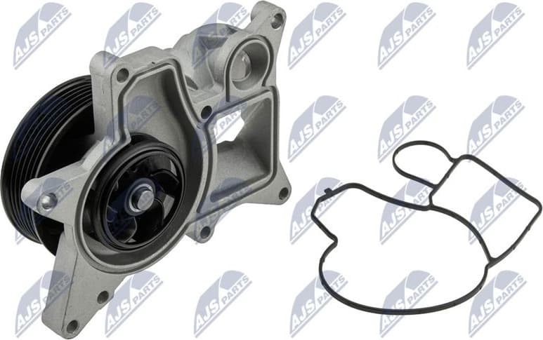 Water Pump, engine cooling CPW-BM-047
