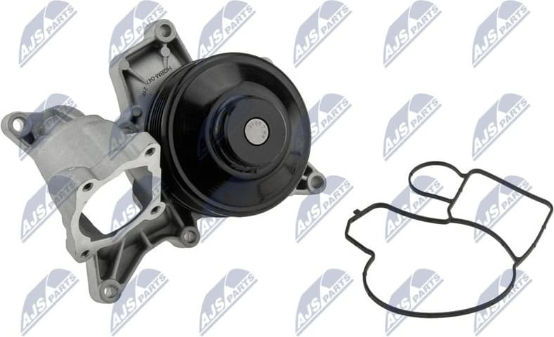 Water Pump, engine cooling CPW-BM-047 - image 2