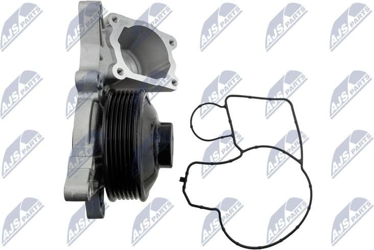Water Pump, engine cooling CPW-BM-047 - image 3