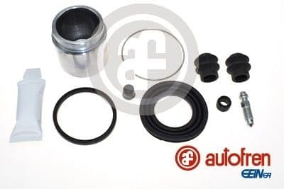 Repair Kit, brake caliper D43072C