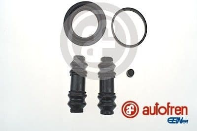 Repair Kit, brake caliper D4789