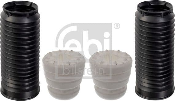 Dust Cover Kit, shock absorber 177697