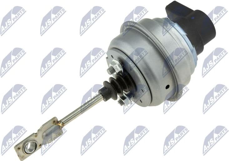 Boost Pressure Control Valve ECD-VW-031 - image 2